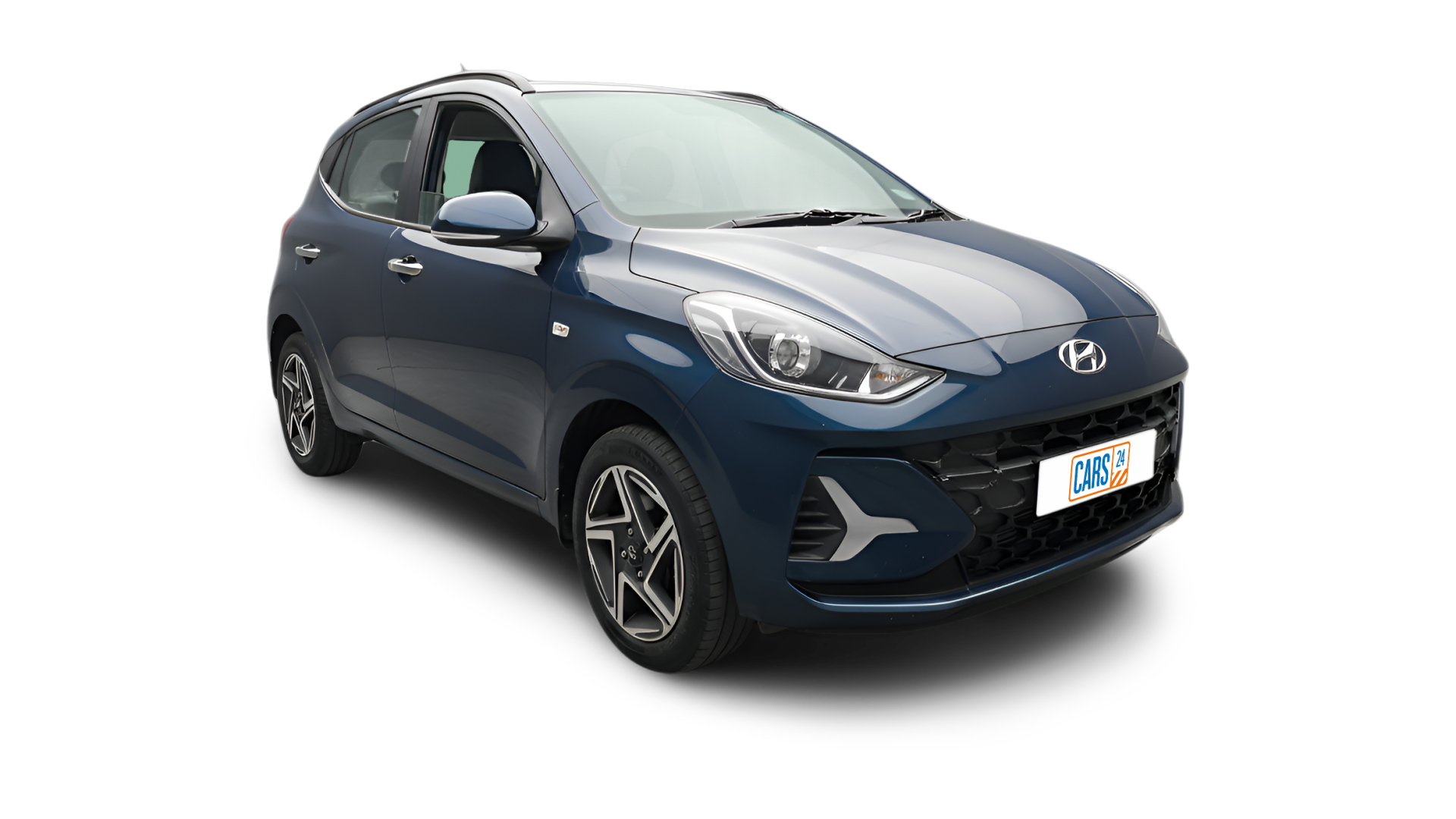 Hyundai GRAND I10 NIOS-img